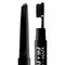 NYX - Fill & Fluff Eyebrow Pomade Pencil "Auburn"