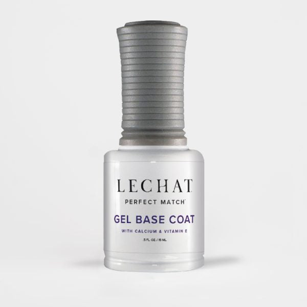 LeChat Gel Base Coat