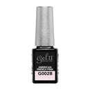 Gel II G002B American French Pink 0.47oz