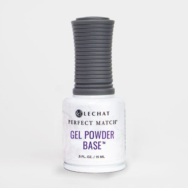 LeChat Gel Powder Base (Blooming Gel)