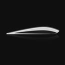 Apres Gel-X Sculpted Stiletto Extra Extra Long Box of Tips (600pcs)