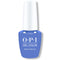 OPI GelColor - Summer 2024 Collection -  Dream Come Blue 0.5 oz -