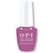 OPI GelColor - Summer 2024 Collection -  I Can Buy Myself Violets 0.5 oz -