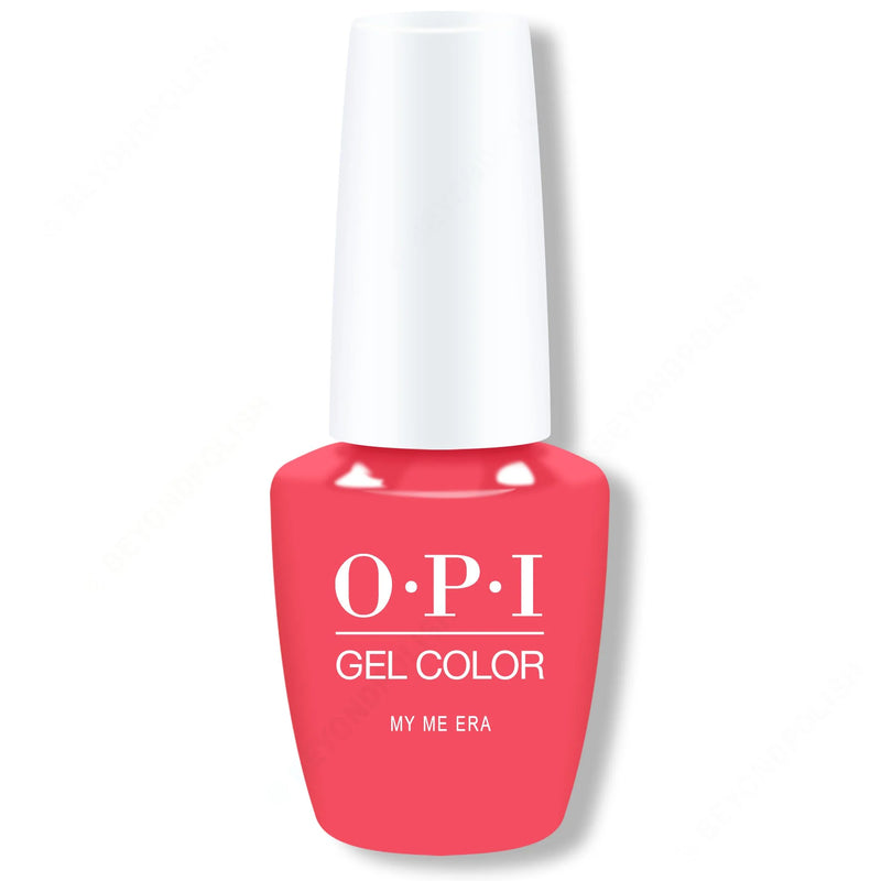 OPI GelColor - Summer 2024 Collection -  My Me Era 0.5 oz -