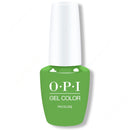 OPI GelColor - Summer 2024 Collection -  Pricele$$ 0.5 oz -