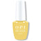 OPI GelColor - Summer 2024 Collection - (Bee)Ffr 0.5 oz -