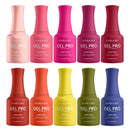 Kiara Sky - Gel Pro - Club Riviera Collection - Global Beauty Supply, LLC