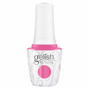 Gelish Soak-Off Gel - B-Girl Style - 0.5 fl oz -