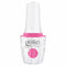 Gelish Soak-Off Gel - B-Girl Style - 0.5 fl oz - #221