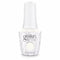 Gelish Gel Polish #811 SHEEK WHITE