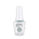 Gelish Soak-Off Gel -Rule The Runway - 0.5 fl oz -