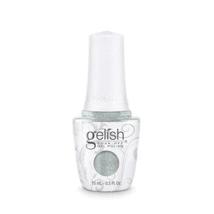 Gelish Soak-Off Gel -Rule The Runway - 0.5 fl oz -