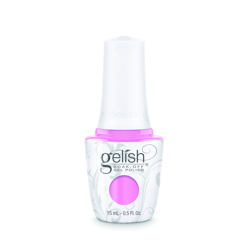 Gelish Soak-Off Gel - Cou-tour The Streets - 0.5 fl oz - 1110220