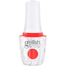 Gelish Soak-Off Gel - Flamingo Float - 0.5 fl oz -