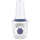 Gelish Soak-Off Gel - Flirt In A Skating Skirt - 0.5 fl oz -