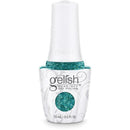 Gelish Soak-Off Gel - Kisses Under The Mistletoe - 0.5 fl oz -