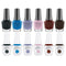 Gelish Fall Collection 2024 - In FrameGelish & Morgan Taylor Combo - In Frame Fall 2024 - 12pc Set - Fall 2024 Collection