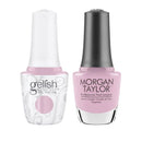 Gelish & Morgan Taylor Combo - You Have My Art 536 - Fall 2024 Collection