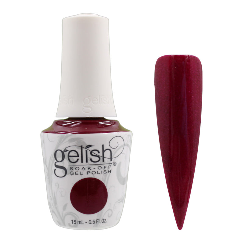 Gelish Gel Polish