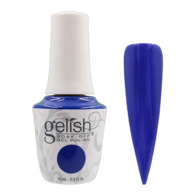 Gelish Soak-Off Gel - Catch My Drift - 0.5 fl oz - 1110216