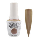 Gelish Soak-Off Gel - Enchanted Patina - 0.5 fl oz -