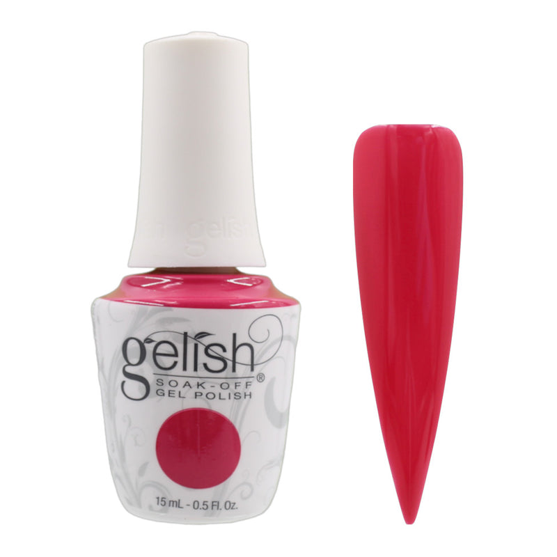 Gelish Gel Polish