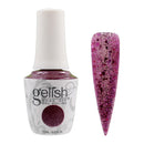 Gelish Soak-Off Gel - Too Tough To Be Sweet - 0.5 fl oz -