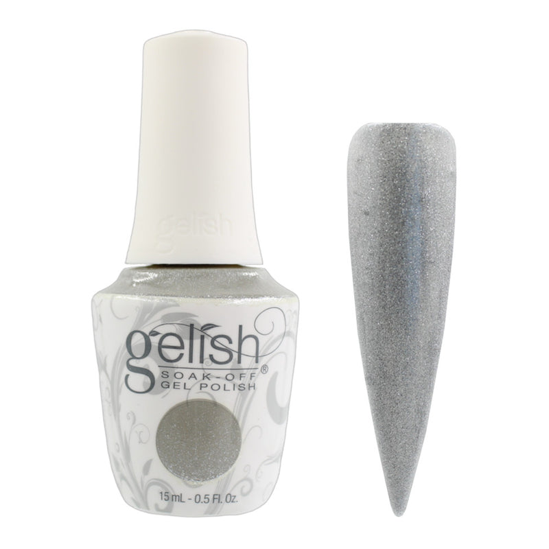 Gelish Soak-Off Gel - Walk the Walk - 0.5 fl oz -