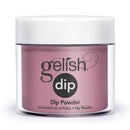 Gelish Dip Powder "No Sudden Mauves" - 0.8 oz