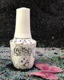 Gelish Soak-Off Gel - Over-The-Top Pop - 0.5 fl oz -