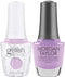 Gelish Toyal Temptations - All The Queen's Bling - .5 Oz / 15 mL