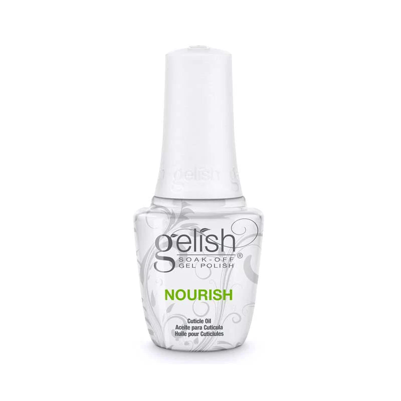 Gelish - Nourish Cuticle Oil (