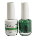 Gelixir Gel Polish & Nail Lacquer Duo