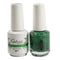 Gelixir Gel Polish & Nail Lacquer Duo #099 Green Fairly