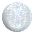 Gelixir Dip Powder - 037 White Shimmer