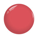 Gelixir Dip Powder - 041 Glitter Poppy Flower