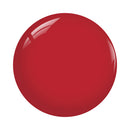 Gelixir Dip Powder - 042 Cadmium Red