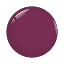 Gelixir Dip Powder - 045 Deep Carmine
