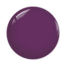 Gelixir Dip Powder - 046 Dark Raspberry