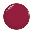 Gelixir Dip Powder - 054 Red Shimmer