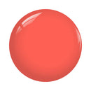 Gelixir Dip Powder - 062 Coral Red