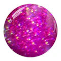 Gelixir Dip Powder - 074 Pansy Purple
