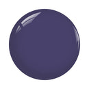 Gelixir Dip Powder - 077 Charming Purple