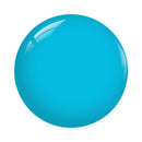 Gelixir Dip Powder - 079 Sky Blue