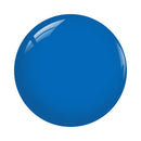 Gelixir Dip Powder - 080 Sea Blue