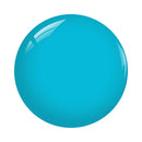 Gelixir Dip Powder - 084 Pacific Blue