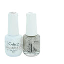 Gelixir Gel Polish & Nail Lacquer Duo