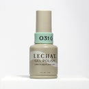 Lechat Color & Top in One Coat Gel Polish