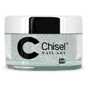 Chisel Acrylic & Dipping 2oz - Ombre OM 82B