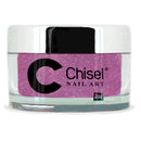 Chisel Acrylic & Dipping 2oz - Glitter 10
